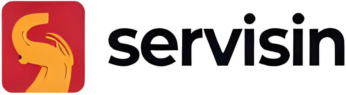 Logo Servisin